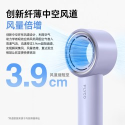 飞科 H5 高速吹风机