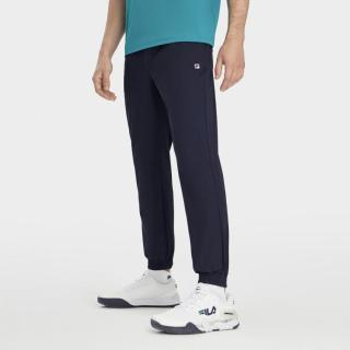 FILA 男款运动长裤