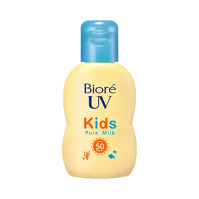 Bioré 碧柔 儿童防晒乳霜70ML SPF50 PA+++