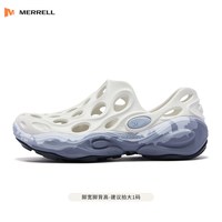 MERRELL 毒液3 丨厚底洞洞鞋 沙滩凉鞋
