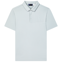  FILA/斐乐 透气 男士Polo衫