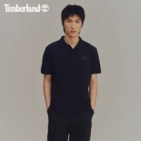 移动端、88VIP：Timberland 男装短袖POLO衫 |A6HTY
