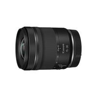 佳能RF15-30 RF15-30mm F4.5-6.3 IS STM全画幅广角变焦微单镜头