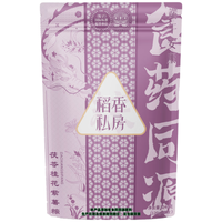 稻香私房 茯苓桂花紫薯粽 240g(2只装)
