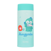 膳魔师 THERMOS 三丽鸥半鱼人联名保温杯 350ml 吸管式旋盖杯