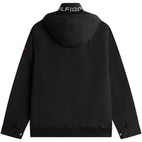  TOMMY HILFIGER/汤米·希尔费格 户外防水 男士软壳夹克