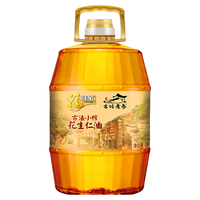  福旺家 浓香 花生油