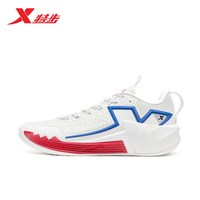 特步 灵击5 男款篮球鞋 874219120007