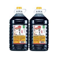  海天 添加干贝 海鲜酱油