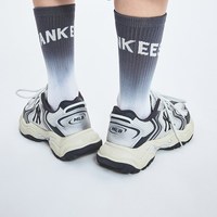 88VIP：MLB CARGO CHUNKY 男女通用运动鞋 3ASHW075N