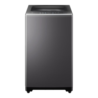 海尔 云溪4.0系列 XQS100-BZ6VE2 双动力防缠绕波轮洗衣机 10kg