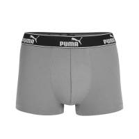 今日必买：PUMA 男士平角内裤 抑菌舒适