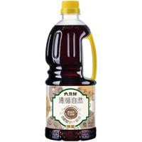  六月鲜 减盐26% 酱油