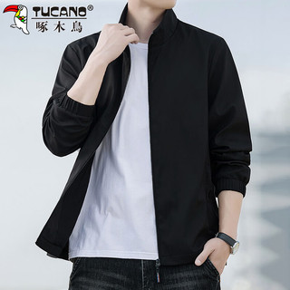  TUCANO/啄木鸟 商务休闲 男士夹克