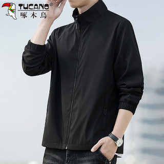  TUCANO/啄木鸟 商务休闲 男士夹克