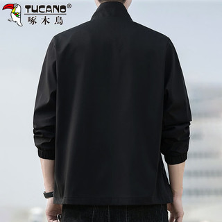  TUCANO/啄木鸟 商务休闲 男士夹克