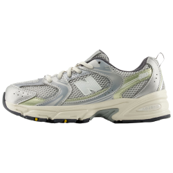 new balance 530KMW 儿童运动鞋 7-14岁