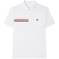 FILA 斐乐男士Polo衫