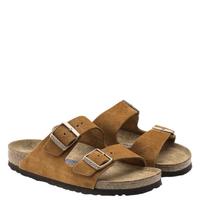  BIRKENSTOCK/勃肯 男士凉鞋