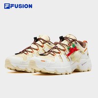 FILA COMO X 圣诞版 男女通用运动鞋 5967295244572