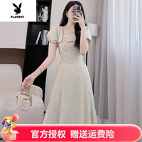 PLAYBOY 女士连衣裙 2026新款
