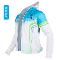 移动端：龙王恨 男款防晒衣