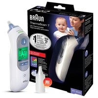 移动端、88VIP：BRAUN IRT6520系列 耳温枪