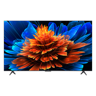 TCL 75Q9L Pro QD-Mini LED 75英寸 回音壁套装 电视