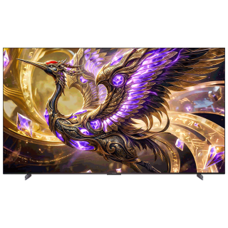 PLUS会员、国家补贴：TCL 98R69A Plus-A 高阶VA屏 98英寸 QD-Mini LED 平板电视