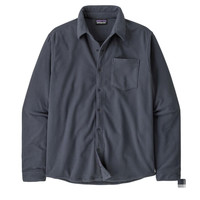 Patagonia Micro D 男士抓绒衬衫