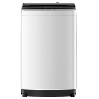 Panasonic 松下 清净乐系列 XQB80-K3F1 定频波轮洗衣机 8kg 灰色