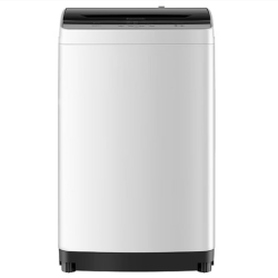Panasonic 清净乐系列 XQB80-K3F1 定频波轮洗衣机 8kg 灰色