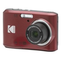 柯达 PIXPRO FZ45数码相机 4倍光学变焦 1600万像素 27mm广角