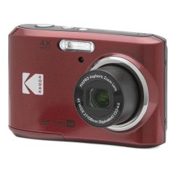 柯达 PIXPRO FZ45数码相机 4倍光学变焦 1600万像素 27mm广角