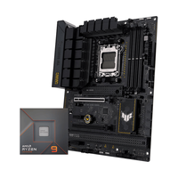AMD R9 7950X+TUF GAMING B650-PLUS WIFI 主板CPU套装