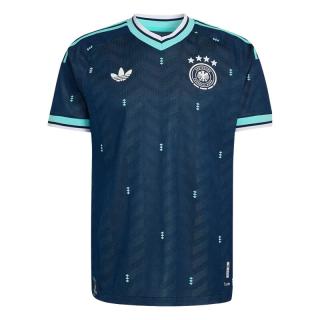 阿迪达斯 adidas 2026世界杯德国客场球员版球衣 XL