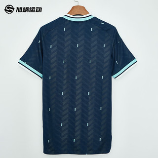 阿迪达斯 adidas 2026世界杯德国客场球员版球衣 XL