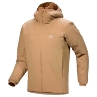 ARC'TERYX 男士保暖棉服 XL