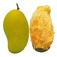 CLCEY 海南 特大果 金煌芒.4.5斤装 单果400-500g