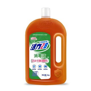 88VIP：活力28 松木香消毒液4斤