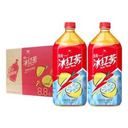 统一 冰红茶
