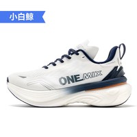 玩觅 逍遥游 男款跑步鞋 6206539298096