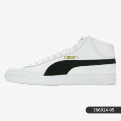 PUMA Ralph Sampson+17 男女通用板鞋 370847