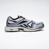 Reebok 官方26新品男女PREMIER ROAD运动鸽子灰跑鞋老爹鞋