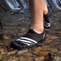 adidas TERREX JAWPAW SLIP ON H.RDY中性溯溪鞋LTG06-C