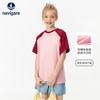 navigare 棉 女童短袖T恤