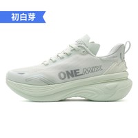 玩觅 男女通用跑步鞋 24665