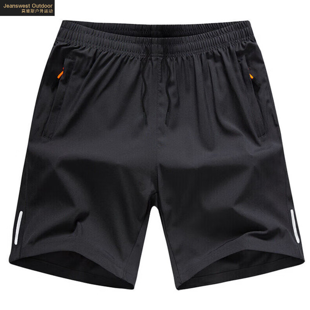 JEANSWEST OUTDOOR 男士速干短裤 QGL-001