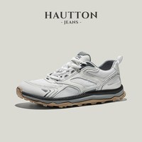 Hautton Jeans 男士运动休闲鞋 931XB4148AJS