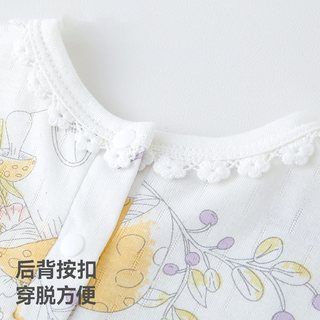 贝肽斯 女童连衣裙